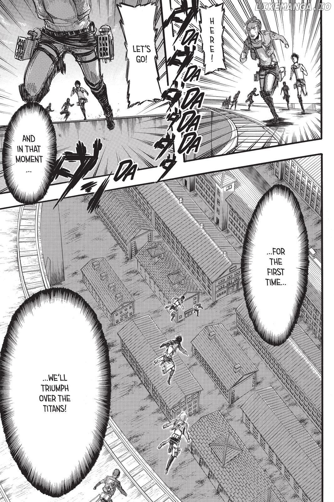 Shingeki no Kyojin, Chapter 12 image 34